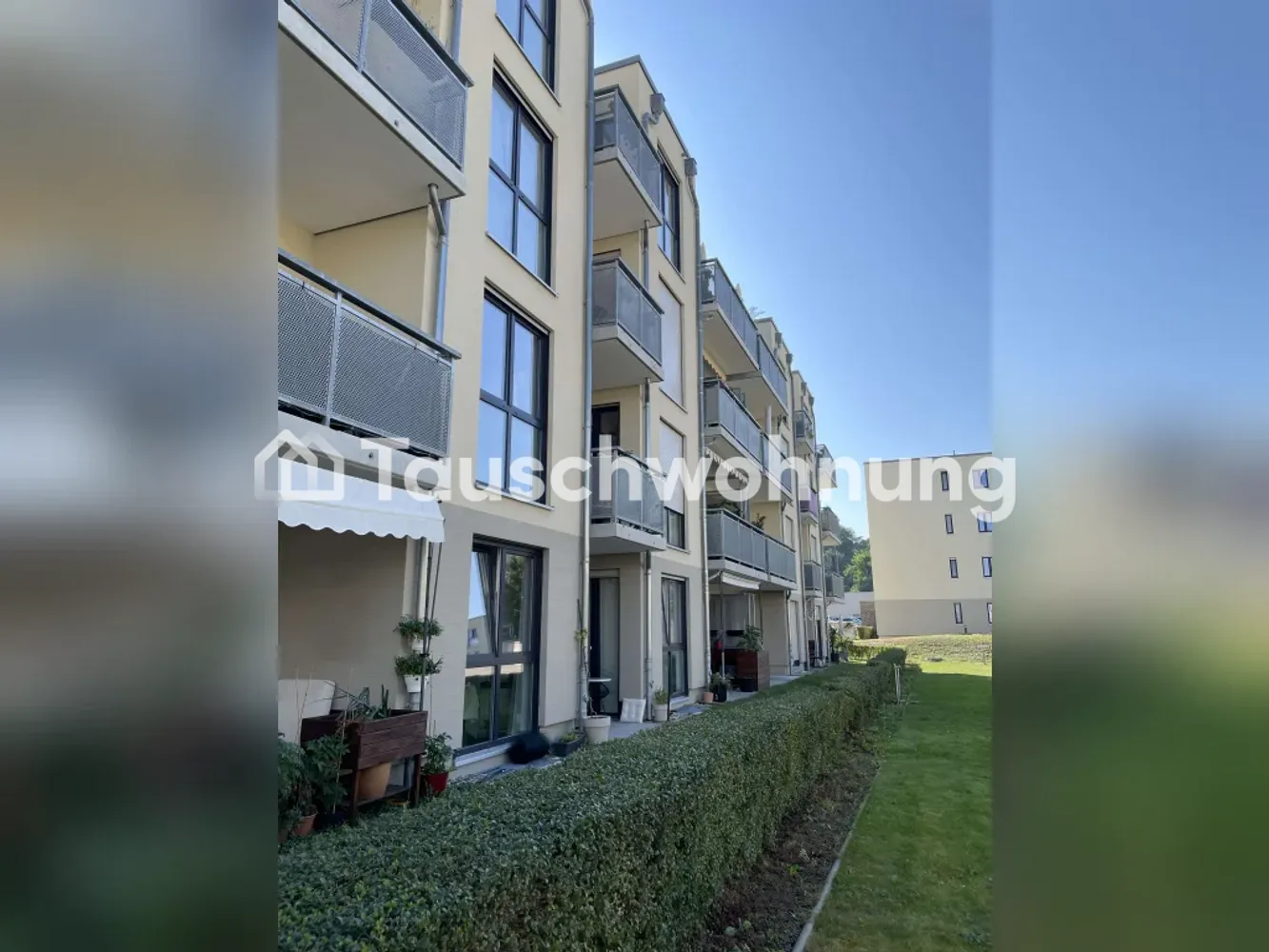 www.tauschwohnung.com