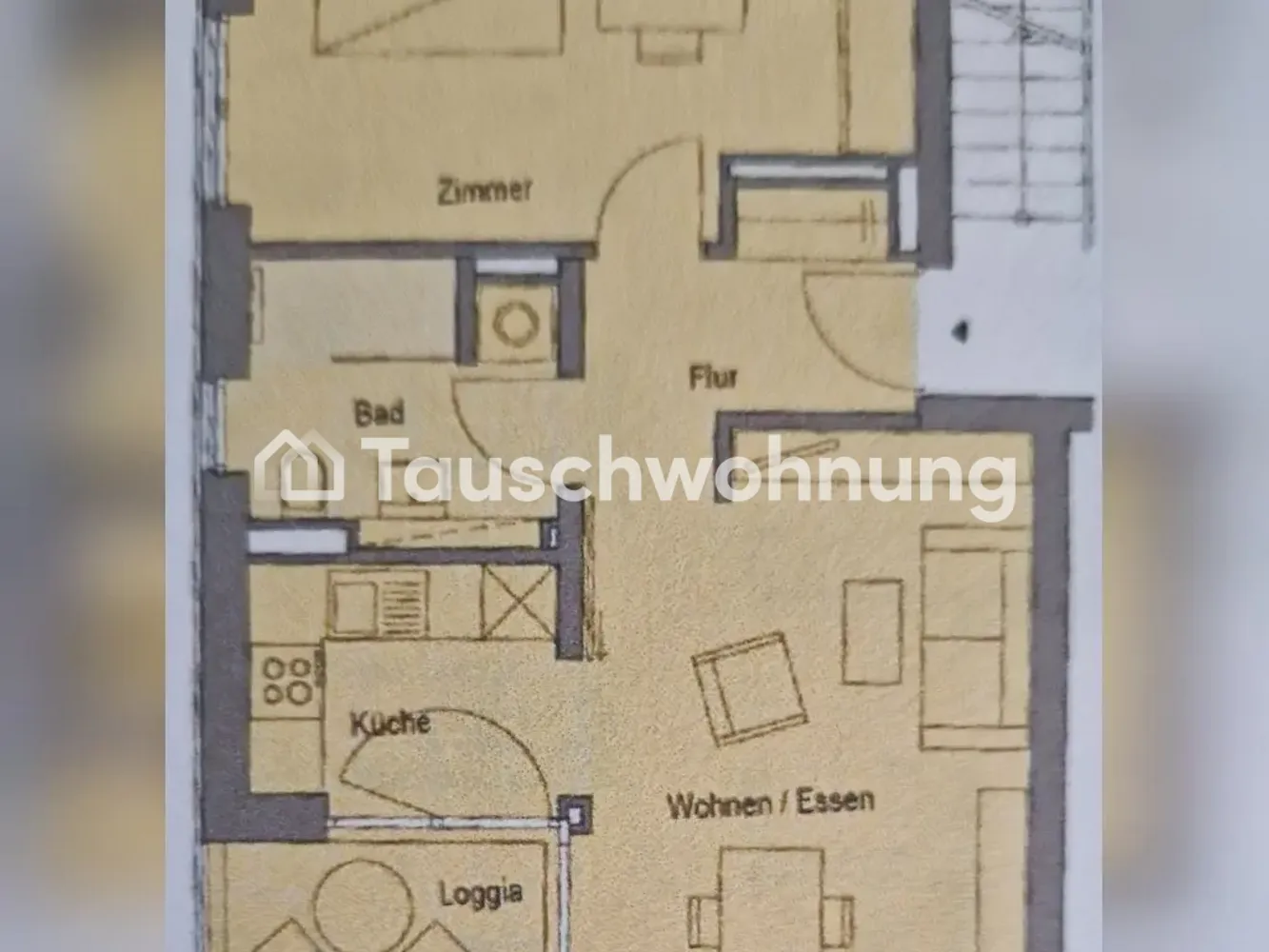 www.tauschwohnung.com