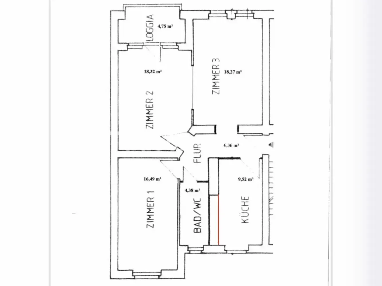 www.tauschwohnung.com