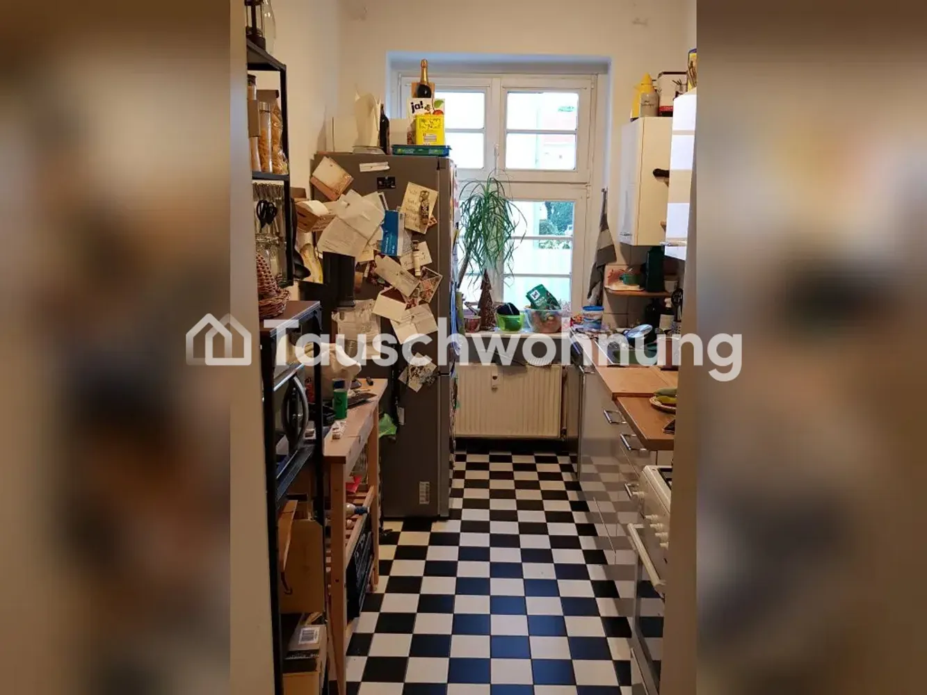 www.tauschwohnung.com