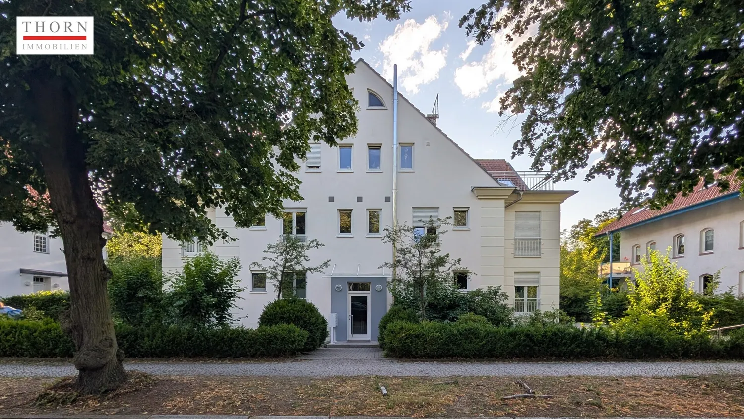 Ansicht