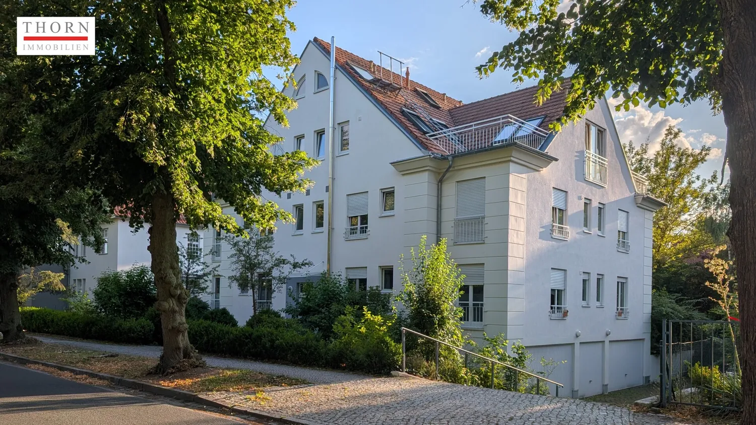 Ansicht