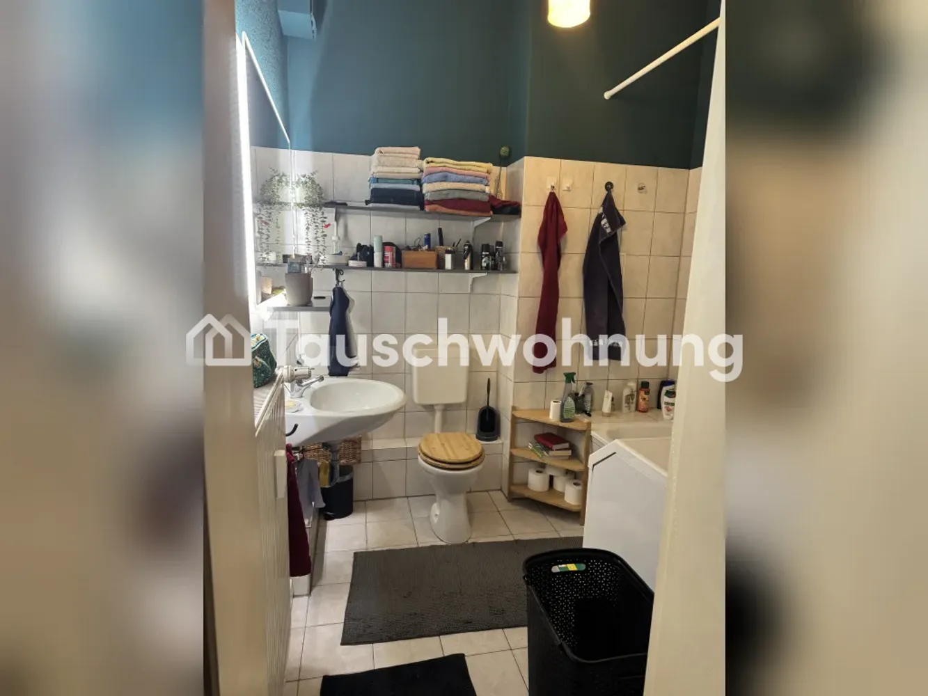 www.tauschwohnung.com