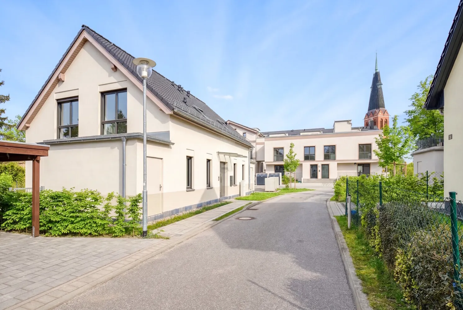 Potsdamer Strasse_Haus A 1