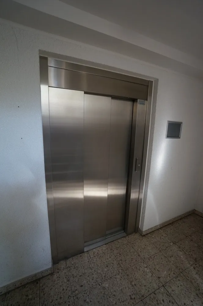 Fahrstuhl