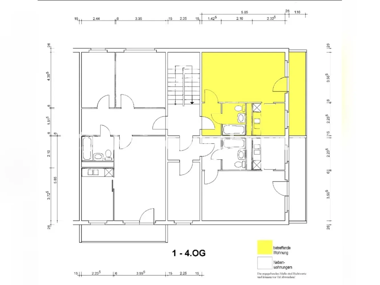 www.tauschwohnung.com