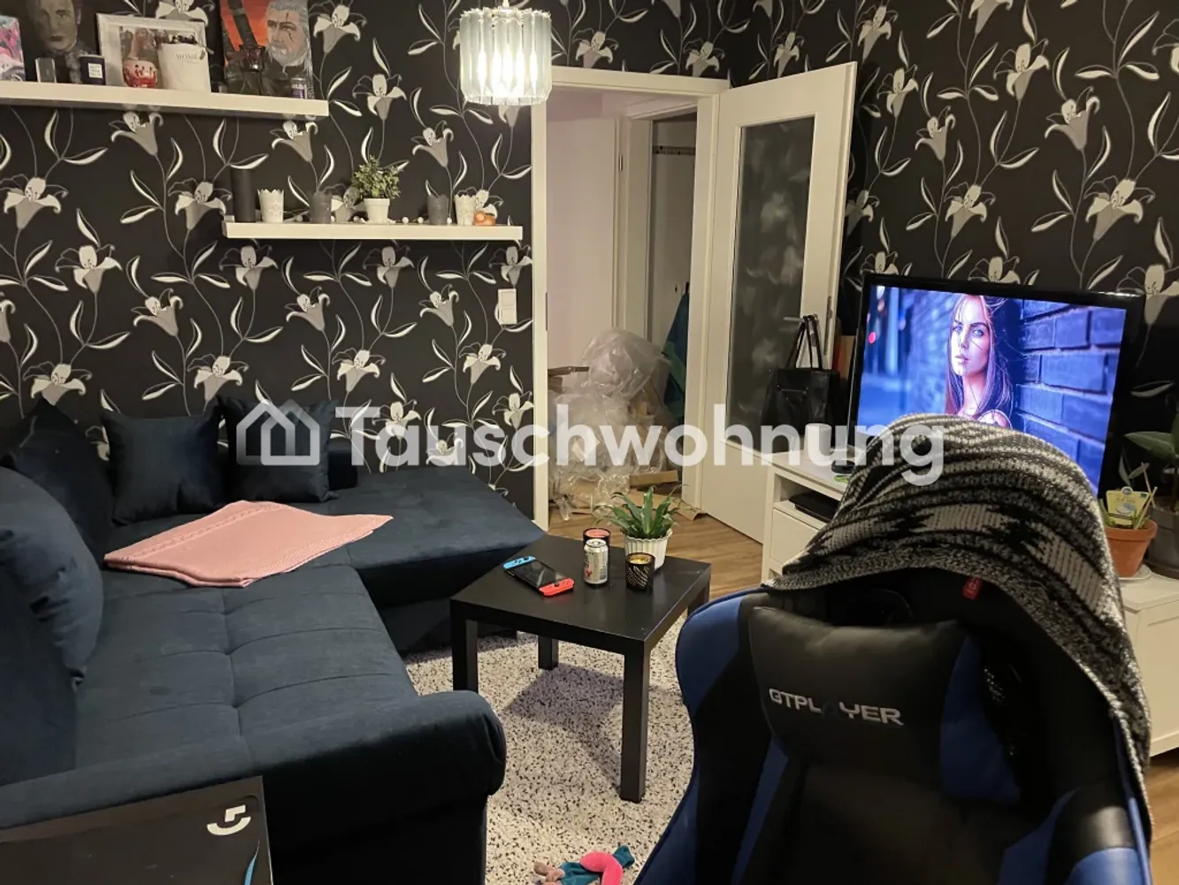 www.tauschwohnung.com