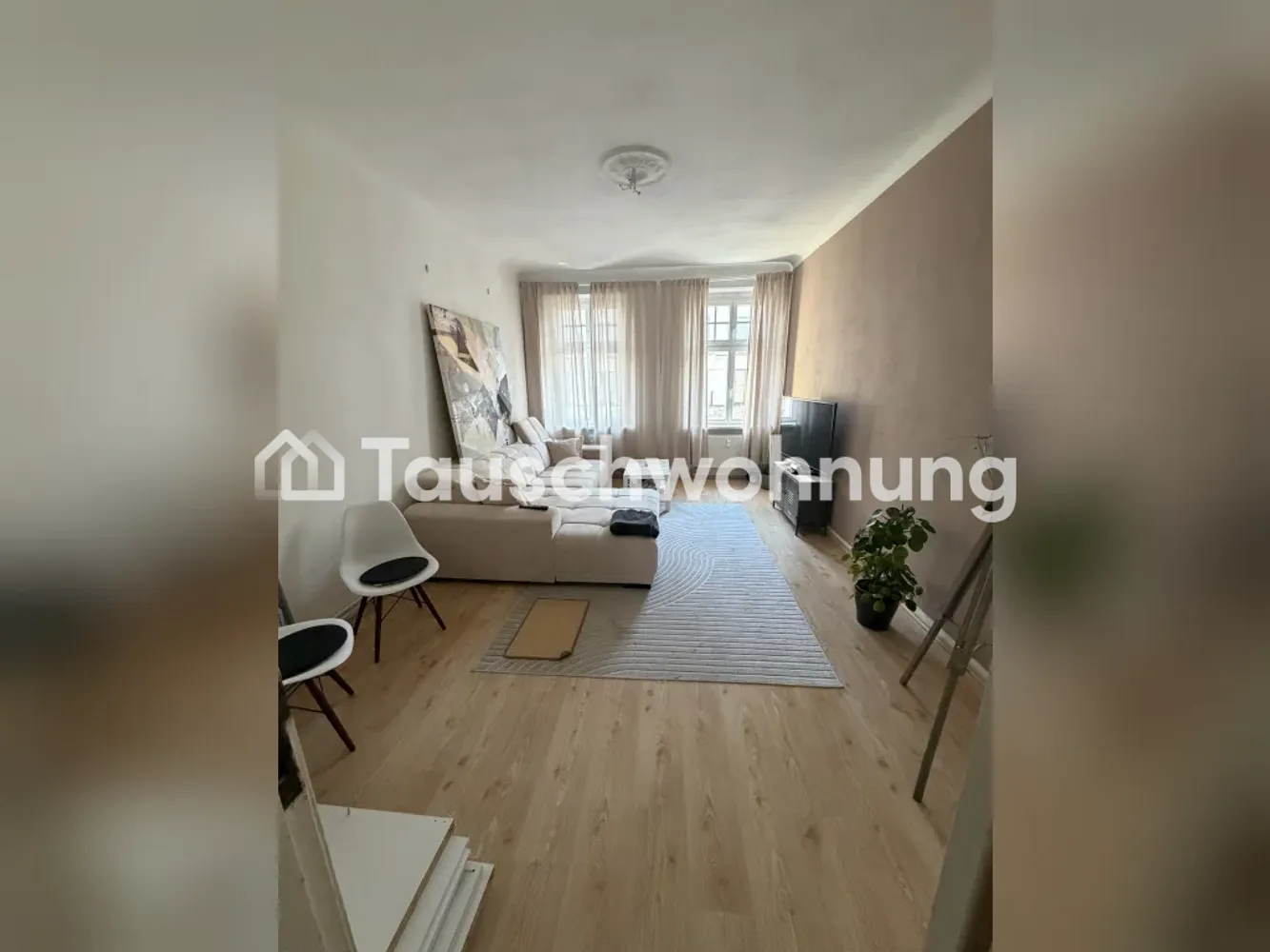www.tauschwohnung.com