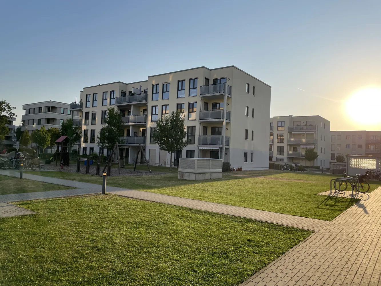 Aussenansicht