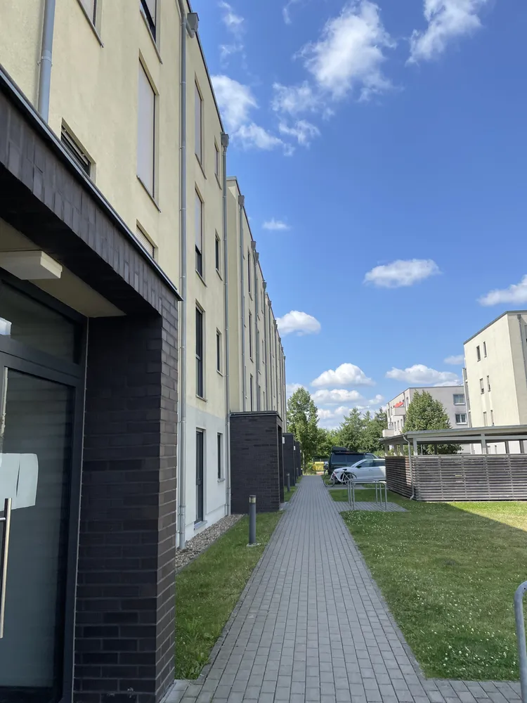 Aussenansicht