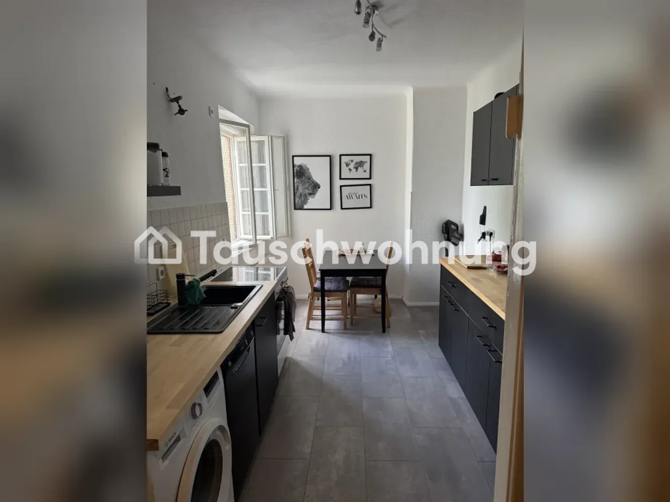 www.tauschwohnung.com