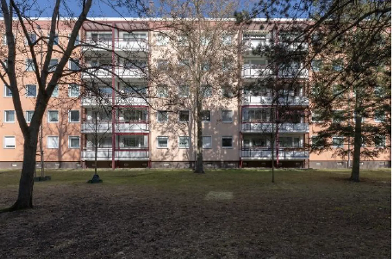 Pietschkerstr 2