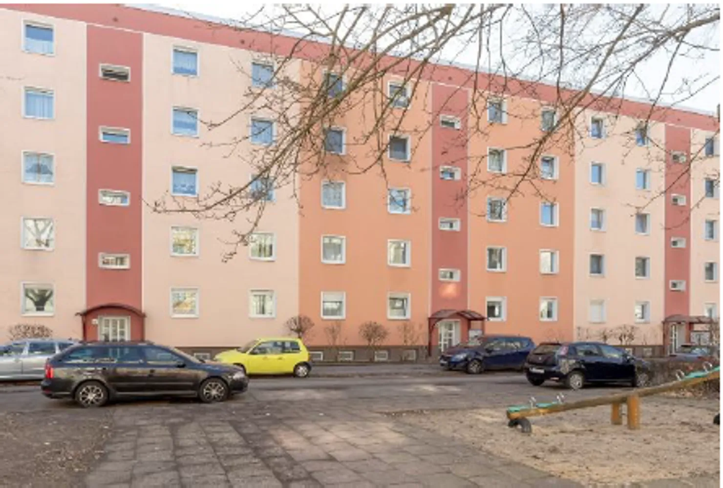 Pietschkerstr. 1